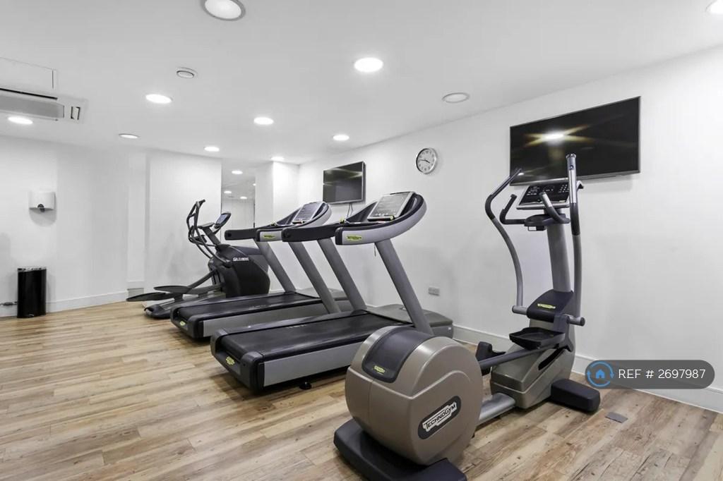 Private Gym