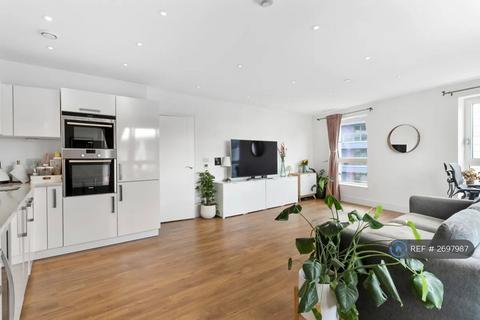 undefined, Queensland Road, London, N7