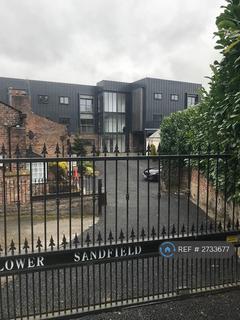 2 bedroom flat to rent, Gateacre Brow, Liverpool, L25