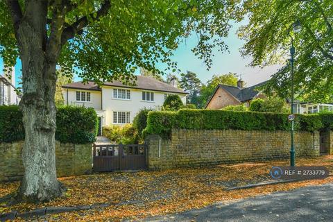 undefined, Lucknow Drive, Nottingham, NG3