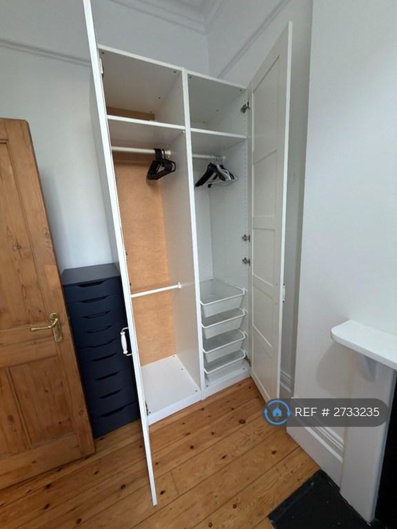 Bedroom 2 - Very Large Wardrobe