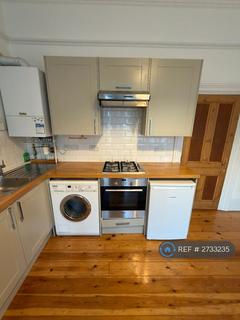 undefined, Tierney Road, London, SW2