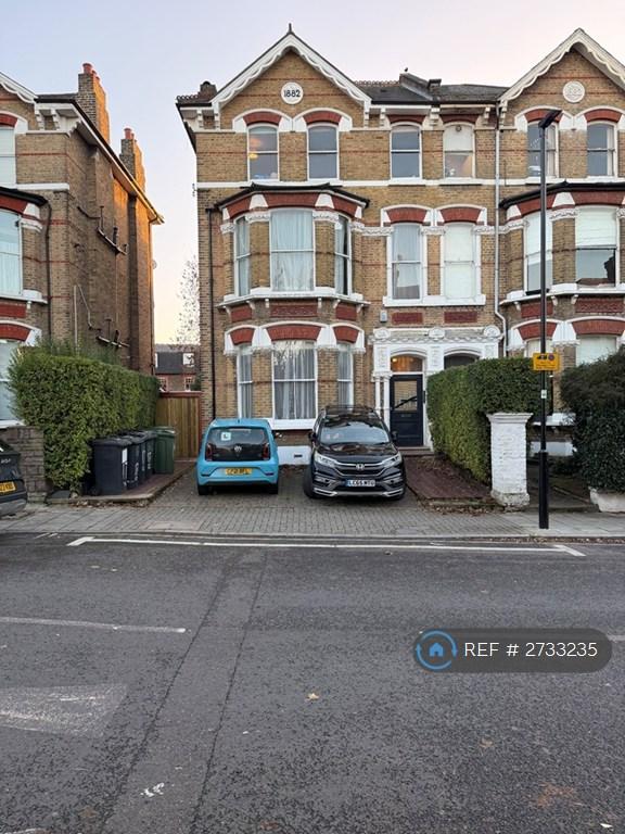 Off Street Parking
