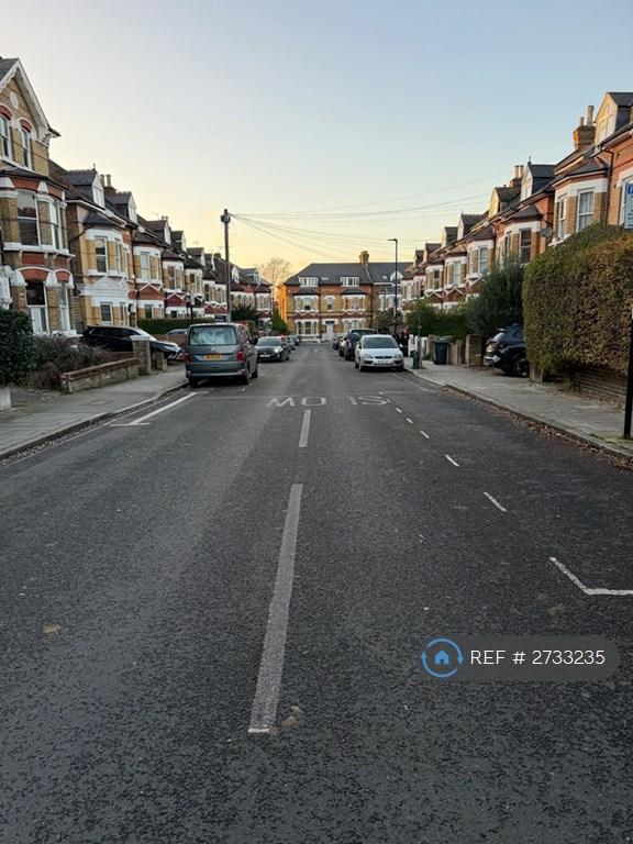 Tierney Road