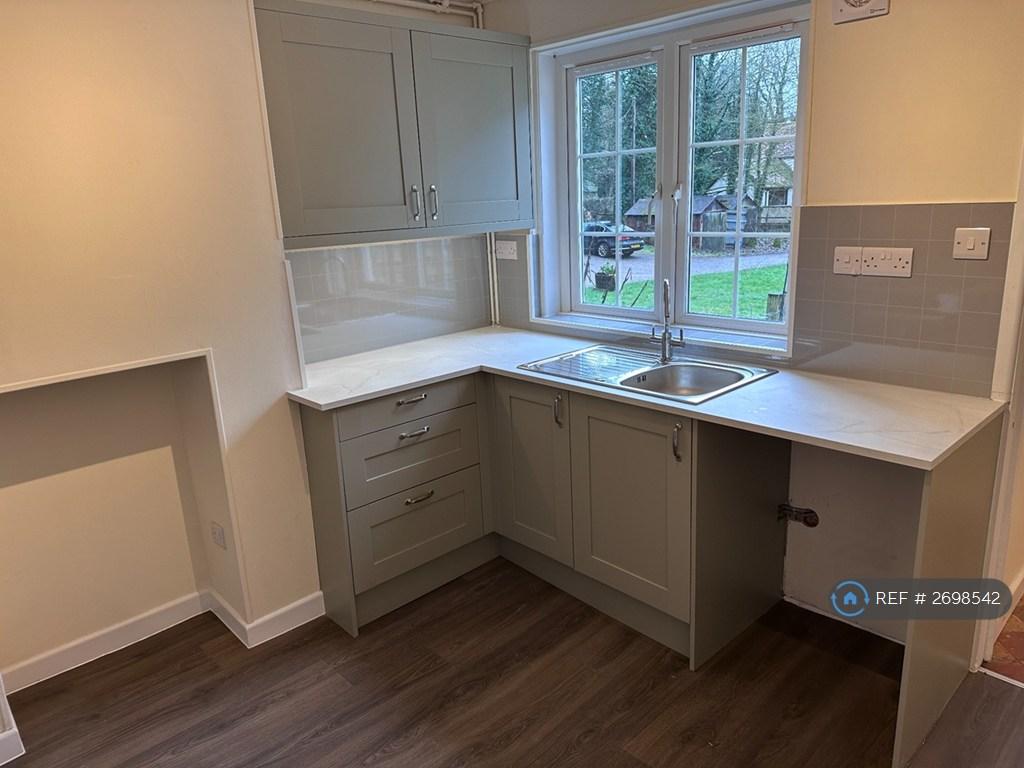 Kitchen (Alt View)