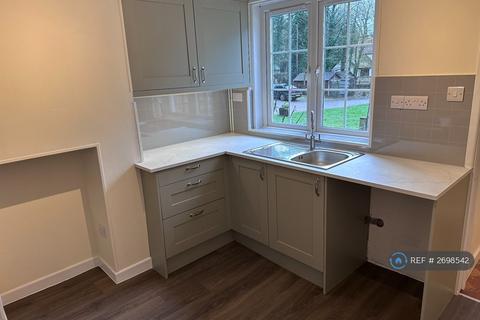 undefined, Newton Stacey, Stockbridge, SO20