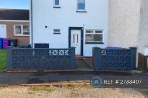 undefined, Fintry Place, Bourtreehill South, Irvine, KA11