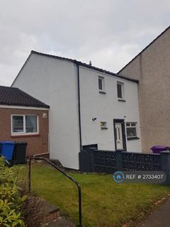 undefined, Fintry Place, Bourtreehill South, Irvine, KA11