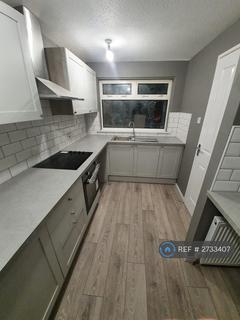 undefined, Fintry Place, Bourtreehill South, Irvine, KA11