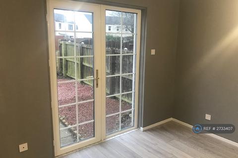 undefined, Fintry Place, Bourtreehill South, Irvine, KA11