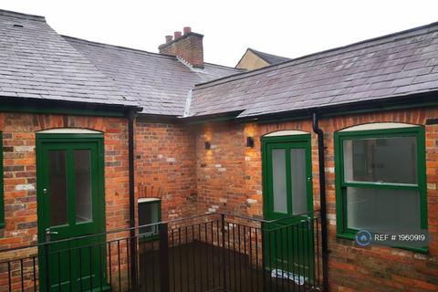 undefined, Batterson House, Luton, LU1