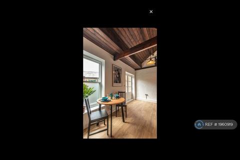 1 bedroom flat to rent, Batterson House, Luton, LU1