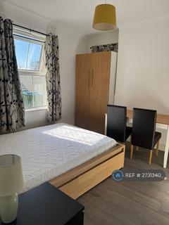 1 bedroom in a house share to rent, Wendover Road, Aylesbury, HP21