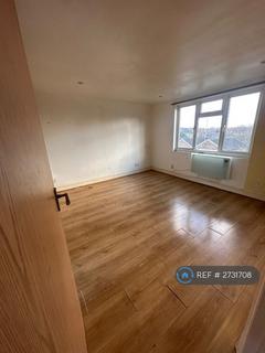 undefined, Hillreach, London, SE18