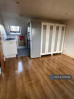 undefined, Hillreach, London, SE18