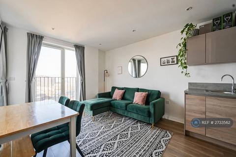 undefined, Katie Court, London, E16