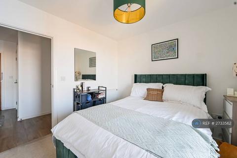 undefined, Katie Court, London, E16