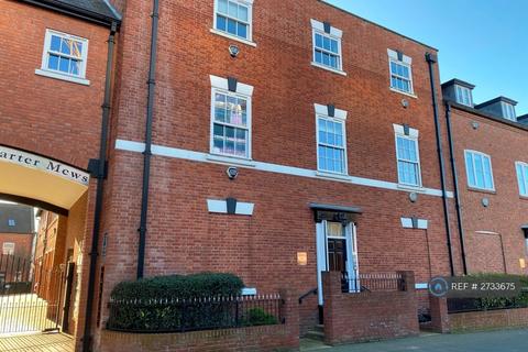 undefined, Sandford Street, Lichfield, WS13