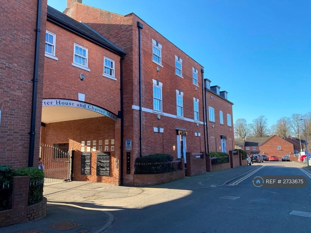 Sandford Street View