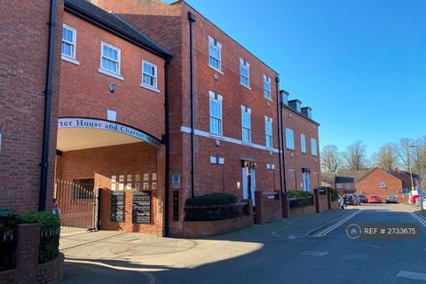 undefined, Sandford Street, Lichfield, WS13