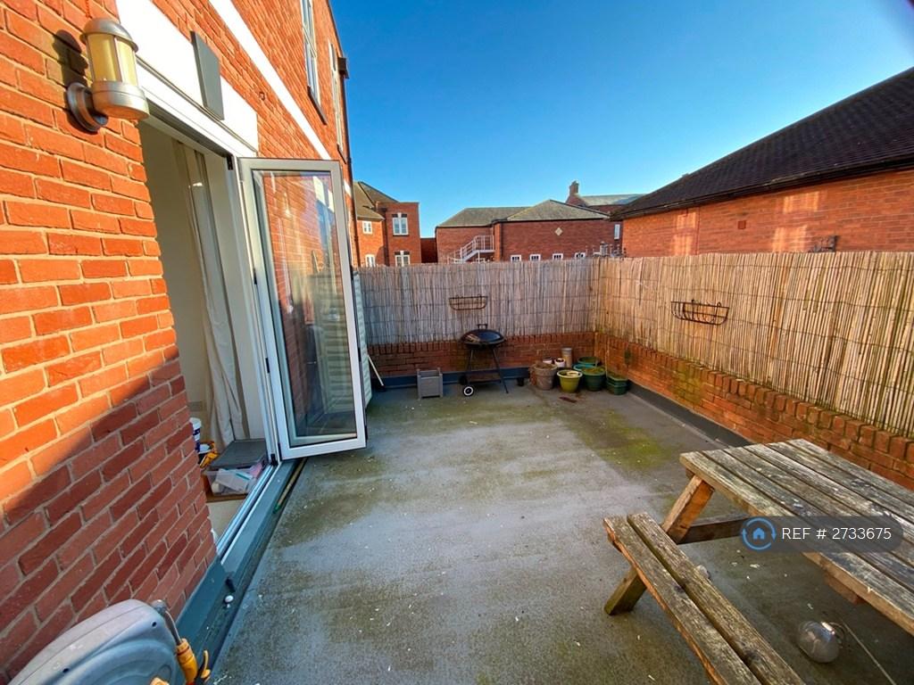 Terrace View 1
