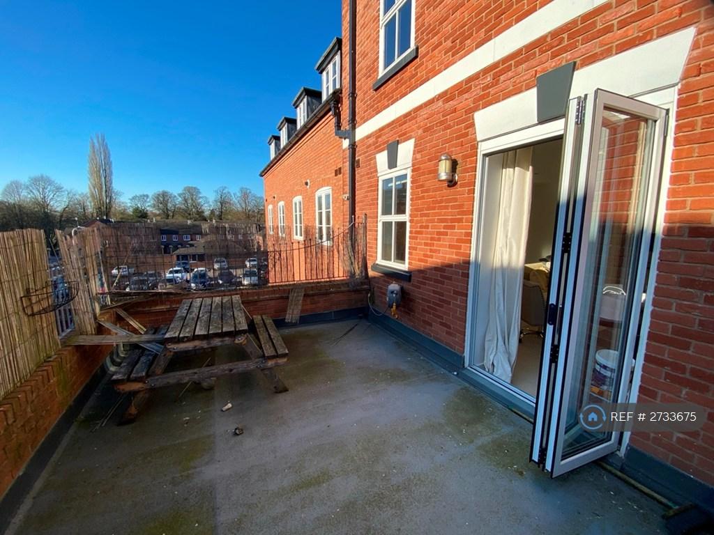 Terrace View 2