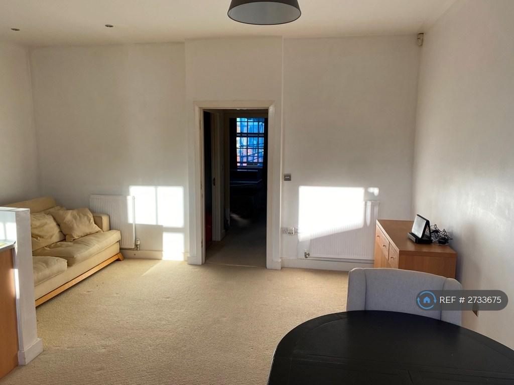 Lounge From Terrace