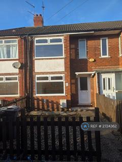 undefined, Worcester Road, Hull, HU5