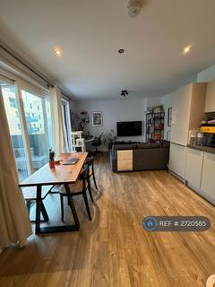 1 bedroom flat to rent, Hoffmans Road, London, E17