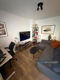 1 bedroom flat to rent, Hoffmans Road, London, E17