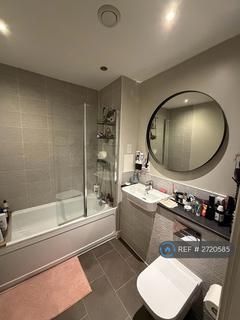 1 bedroom flat to rent, Hoffmans Road, London, E17