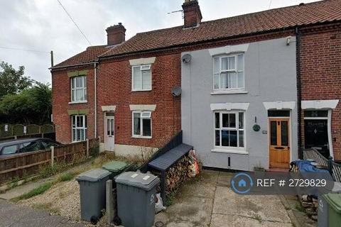 undefined, North Walsham Road, Norwich, NR6