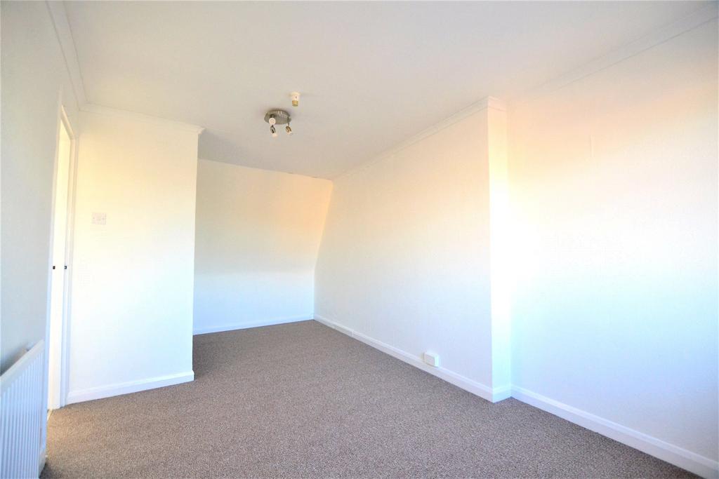 1st Bedroom