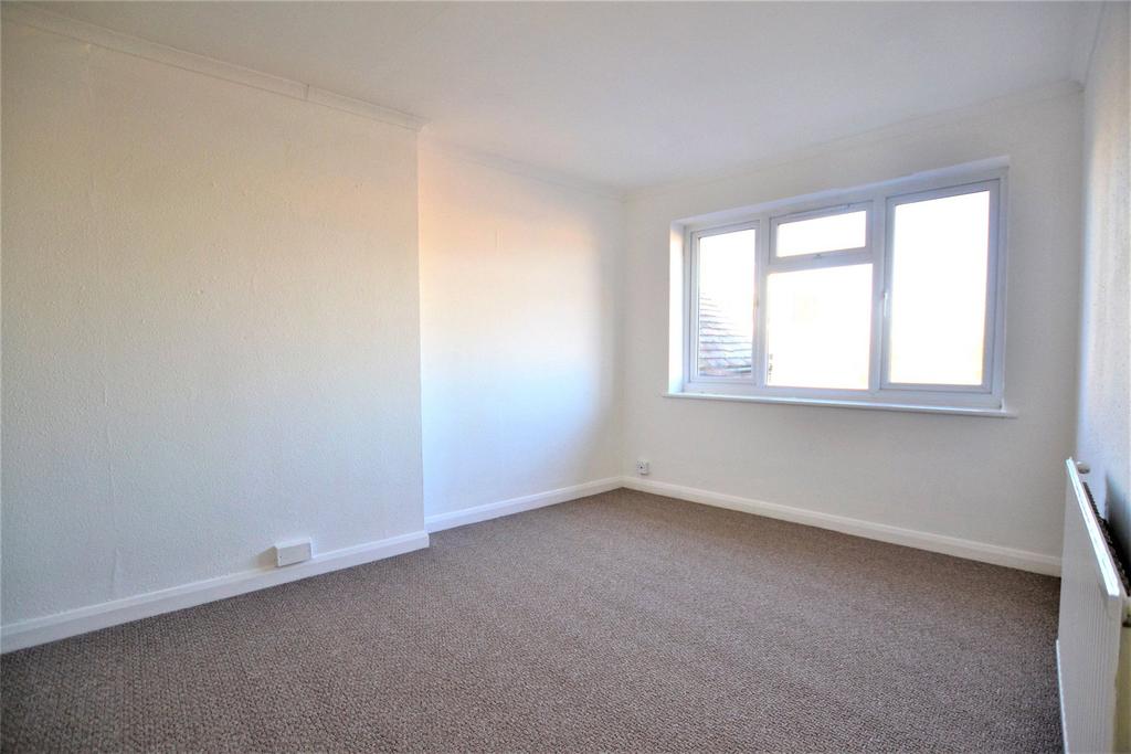 1st Bedroom