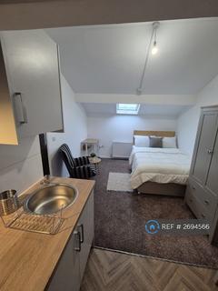 undefined, Parsonage Street, Bury, BL9