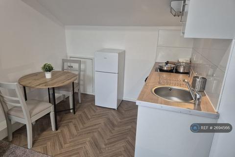 undefined, Parsonage Street, Bury, BL9