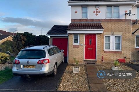 undefined, Coriander Drive, Bristol, BS32