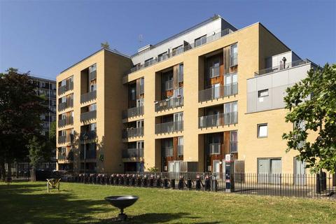 undefined, Durant Street, London E2