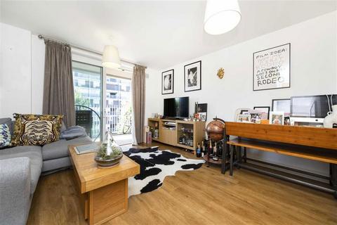 undefined, Durant Street, London E2