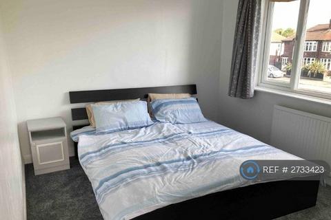 undefined, Kingsway, Manchester, M20