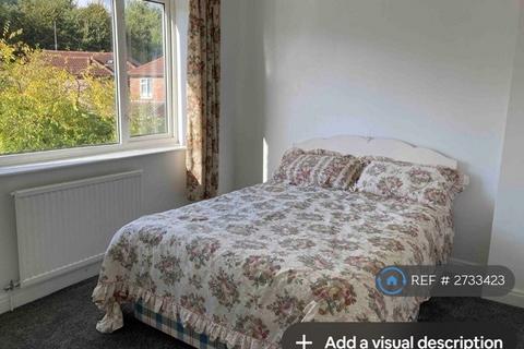 undefined, Kingsway, Manchester, M20
