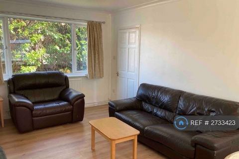 undefined, Kingsway, Manchester, M20