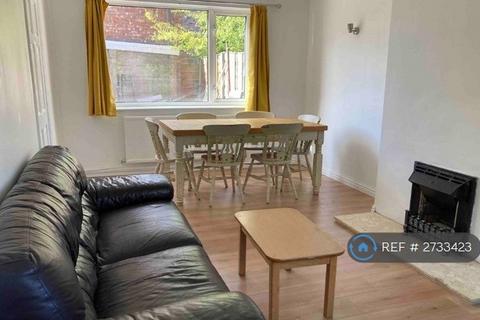 undefined, Kingsway, Manchester, M20