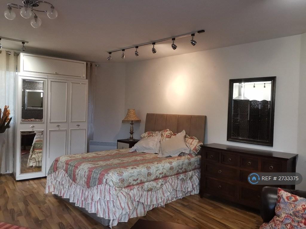 Bedroom Area