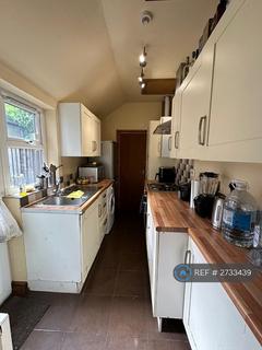 undefined, Gordon Street, Coventry, CV1