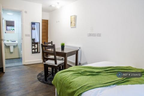 undefined, Hanover House, London, NW2
