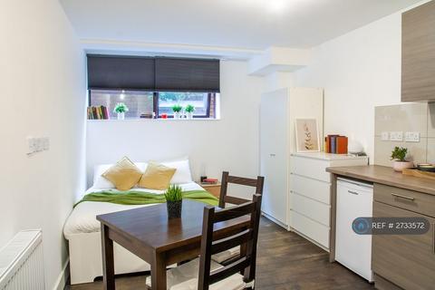 undefined, Hanover House, London, NW2