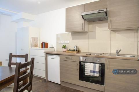 undefined, Hanover House, London, NW2