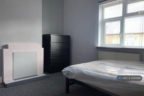 undefined, Blenheim Road, Reading, RG1