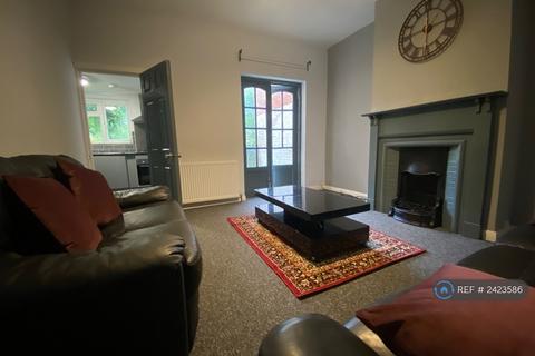 undefined, Blenheim Road, Reading, RG1